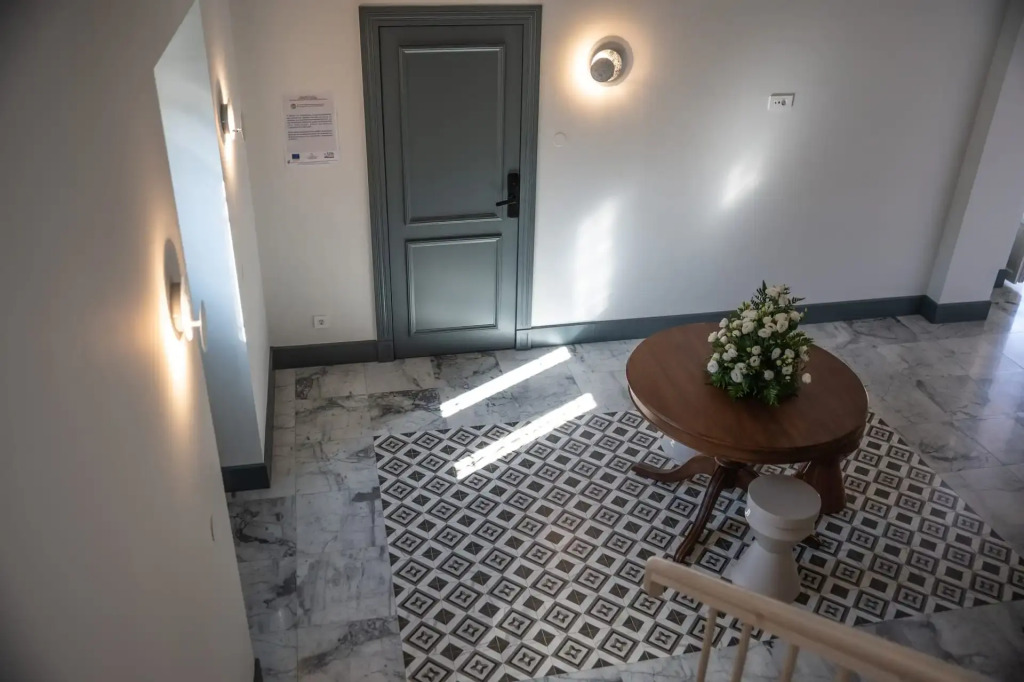 Liberty Suites Spetses