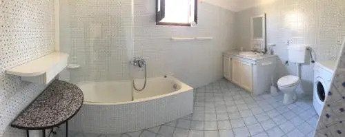 Villa Trullo di Angela