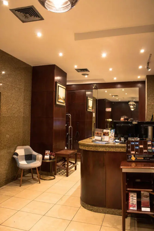 Hotel Doral