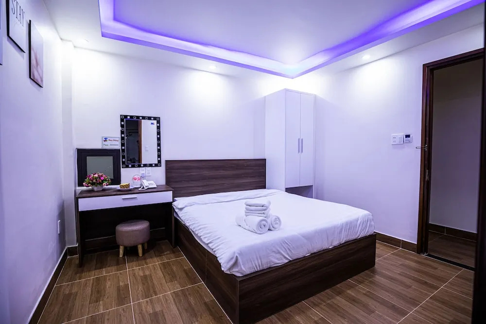 Duy Dung Hotel