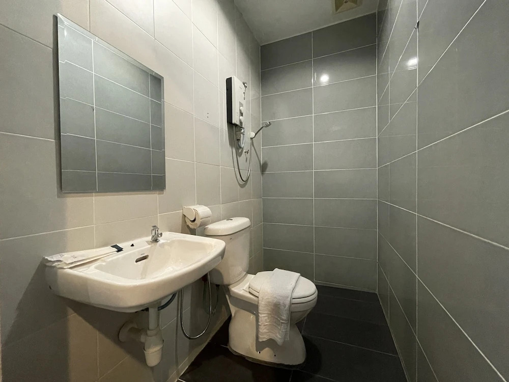 The Six Residences at JB Sentosa