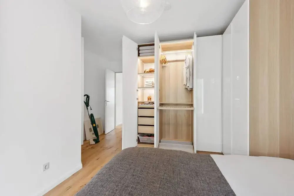 Exclusive Ludenberg Living in Stunning Area