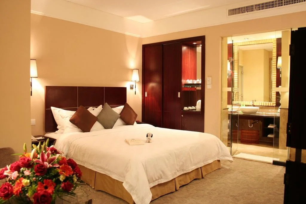 Wenyi Hotel - Dongguan