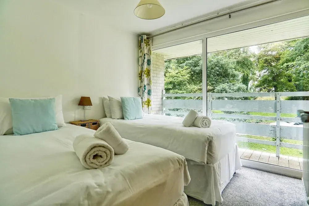 Special 2 Bedroom Home In White Cross
