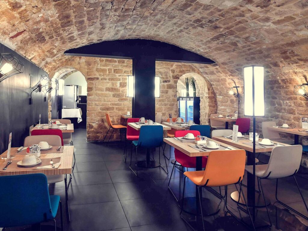 East Side Hotel Paris Gare de Est a member of Radisson Individuals