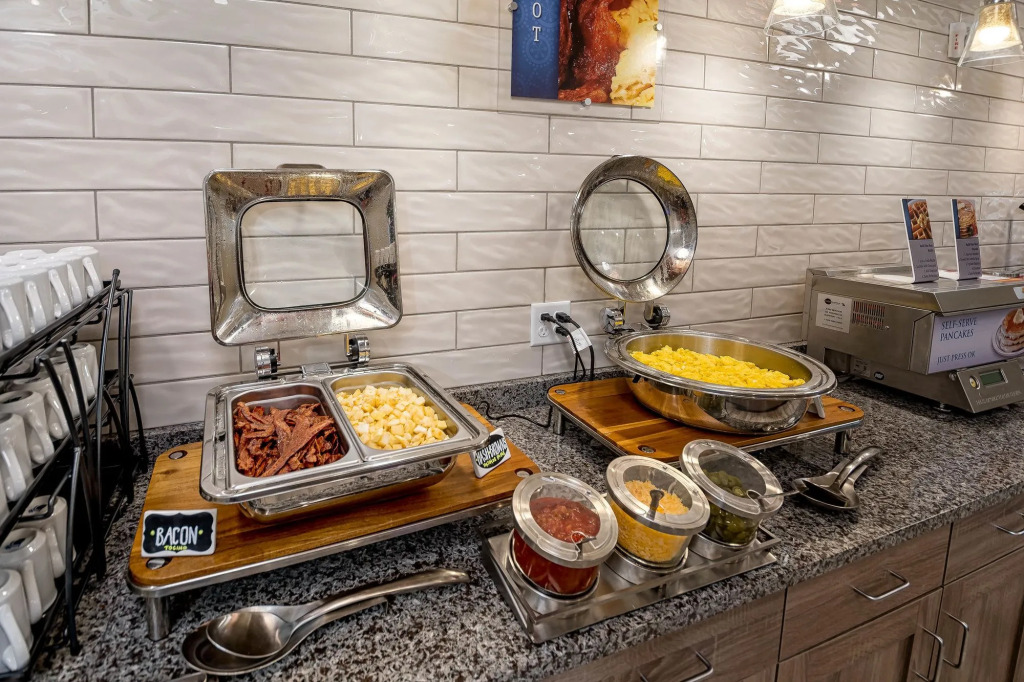 Best Western Plus Heber Valley Hotel