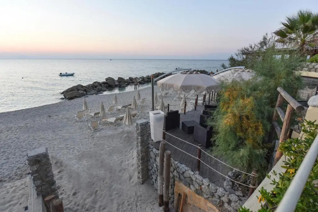 Baia del Godano Resort & Spa