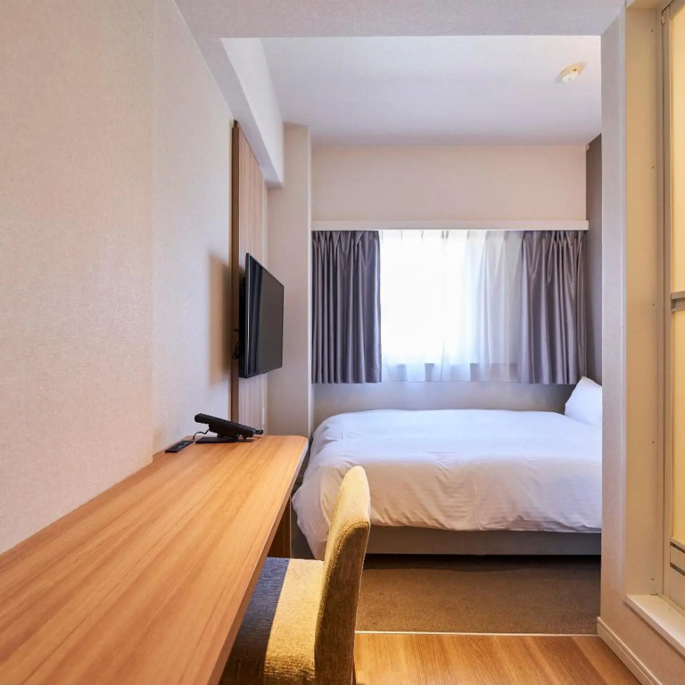 Hotel Global View Hachinohe Annex
