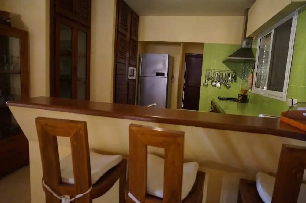 Residence Villa Hamane Saly