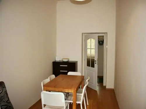Apartmán Raisova 1180