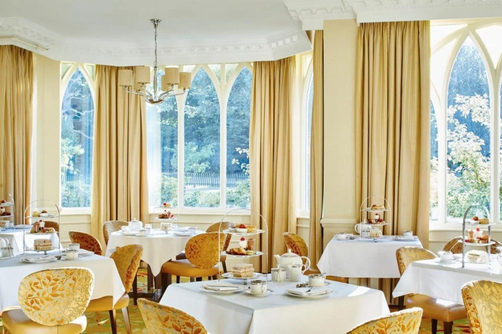 Sprowston Manor, A Marriott Hotel and Country Club