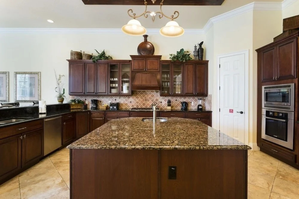 Reunion Resort 9 - Luxury 5 Bedroom Vacation Rental