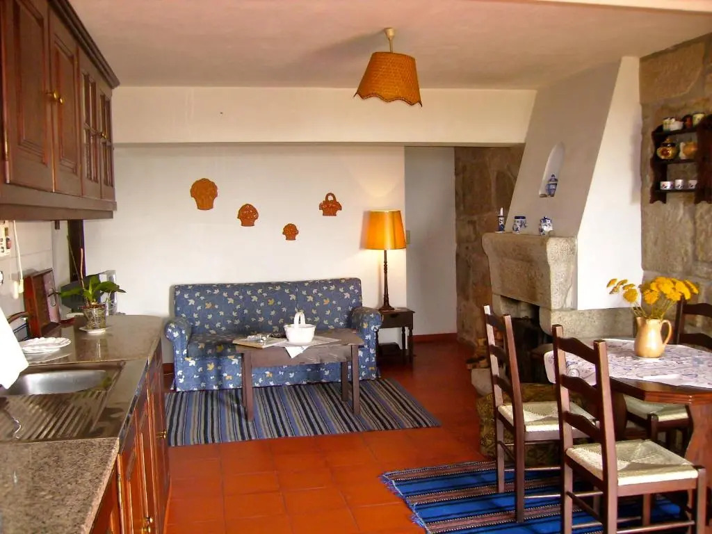 Quinta do Paco dAnha