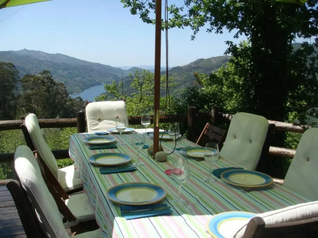 Country House Geres