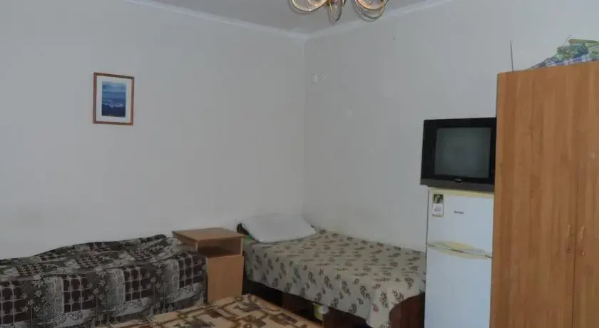 Hostel na Michurina