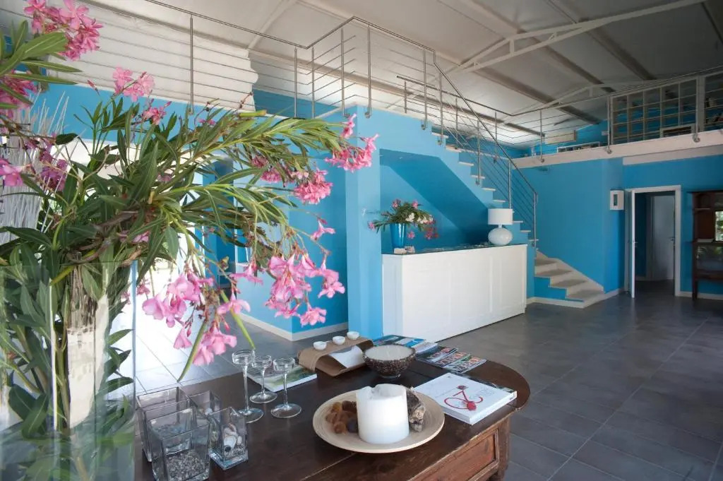 Casa Solares