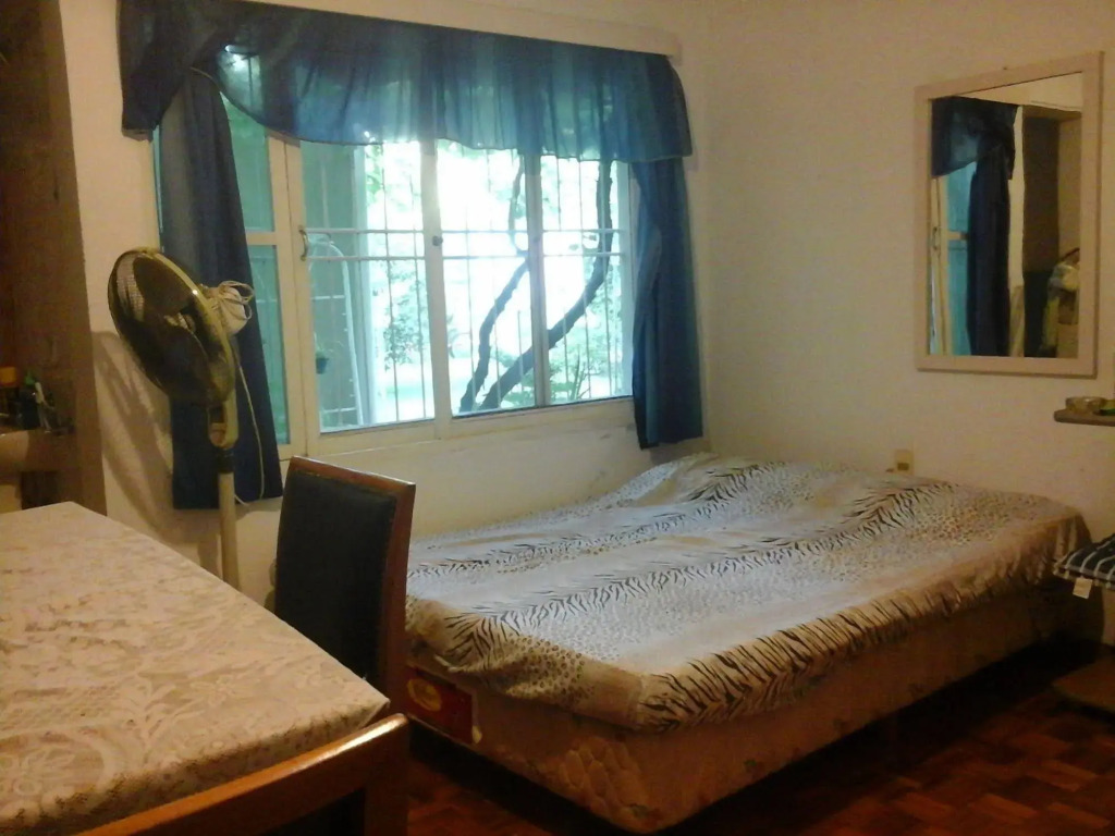 Carmelo Hostel & Garden