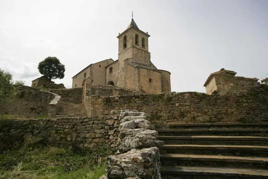 Casa Trallero