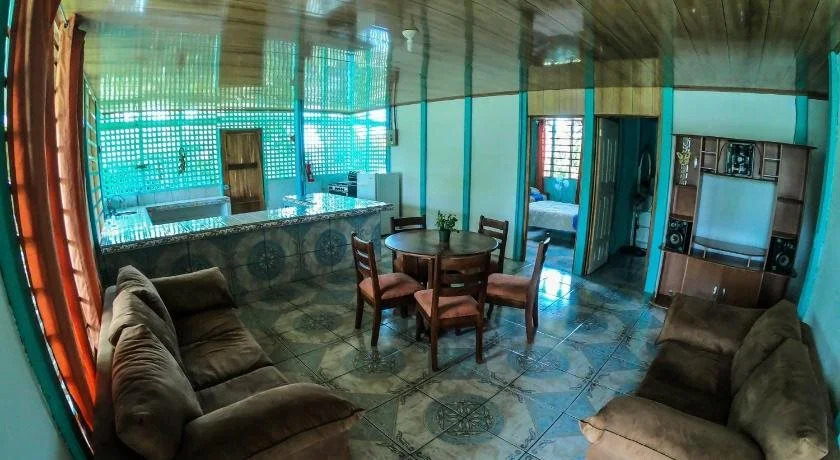 Hotel Las Flores