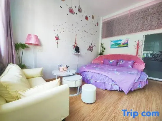 Xinfan Boutique Hotel (Jinlong Xinjie Branch, Zhujing Town), Jinshan District, Shanghai