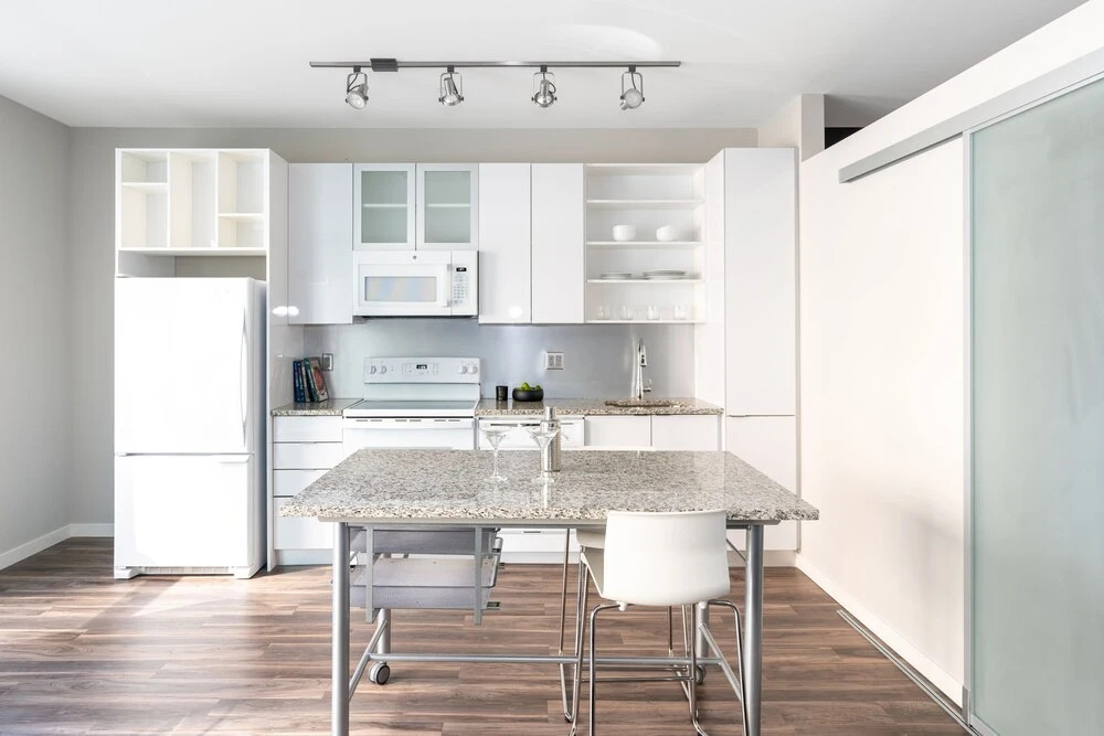 Park Avenue Condos by Barsala