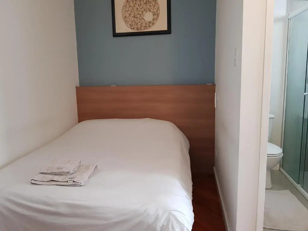 Casa Saint Hilaire