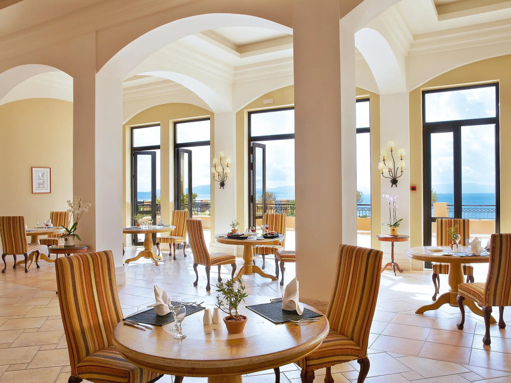Grecotel LUXME Oasis