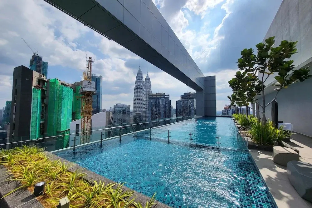 Royce Residence KLCC by Cobnb