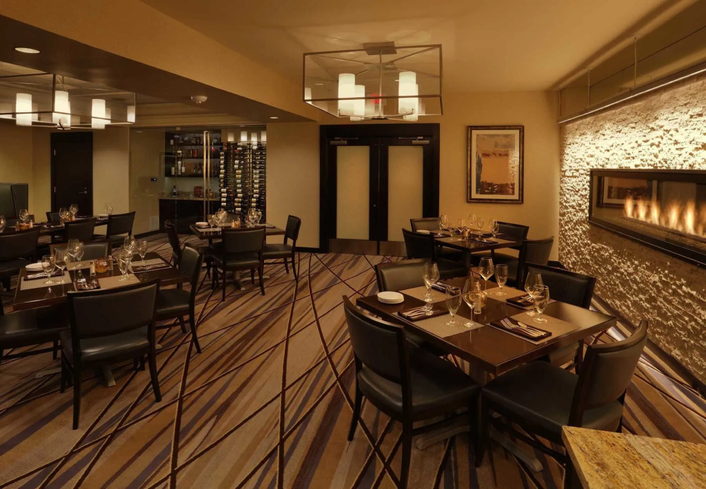 Wichita Marriott