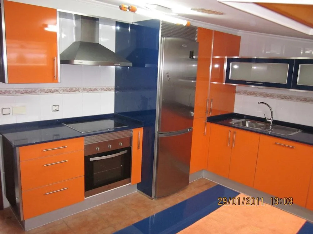 Oseiro B&B