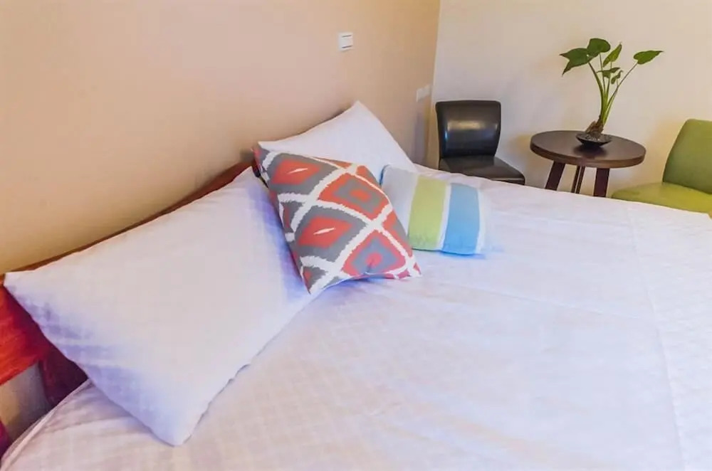 Yilan B&B - Happy Snail