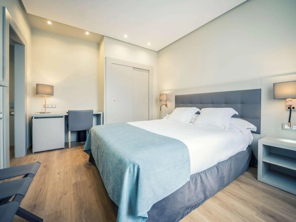 Hotel Carlton Rioja