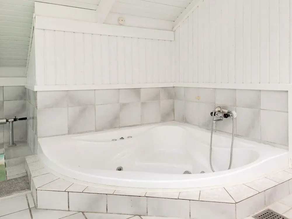 Holiday Home in Laeso With Pool