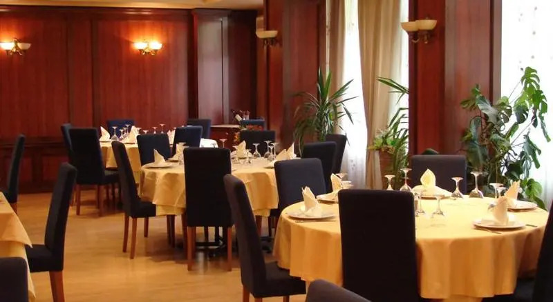 Ora Hotel Pristina