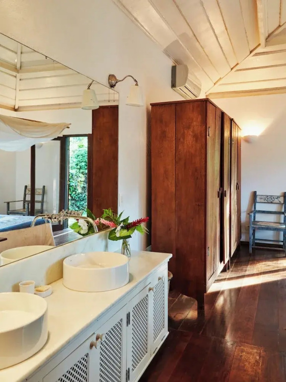 Residence Picinguaba