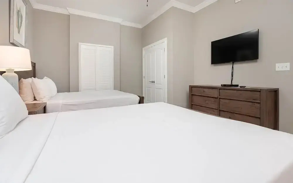 Phoenix Orange Beach Ii 802 3 Bedroom Condo