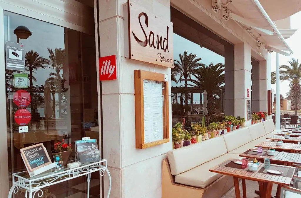 La Sort Boutique Hotel