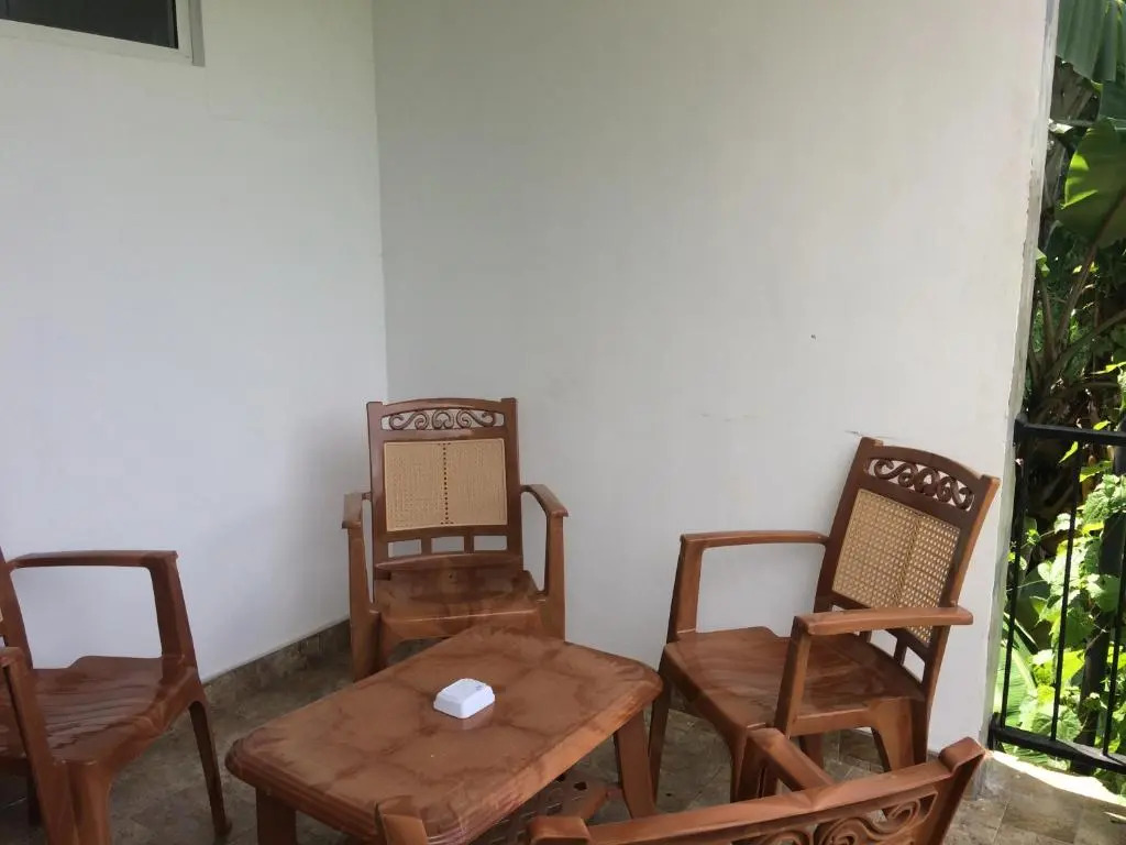 Sunray Homestay