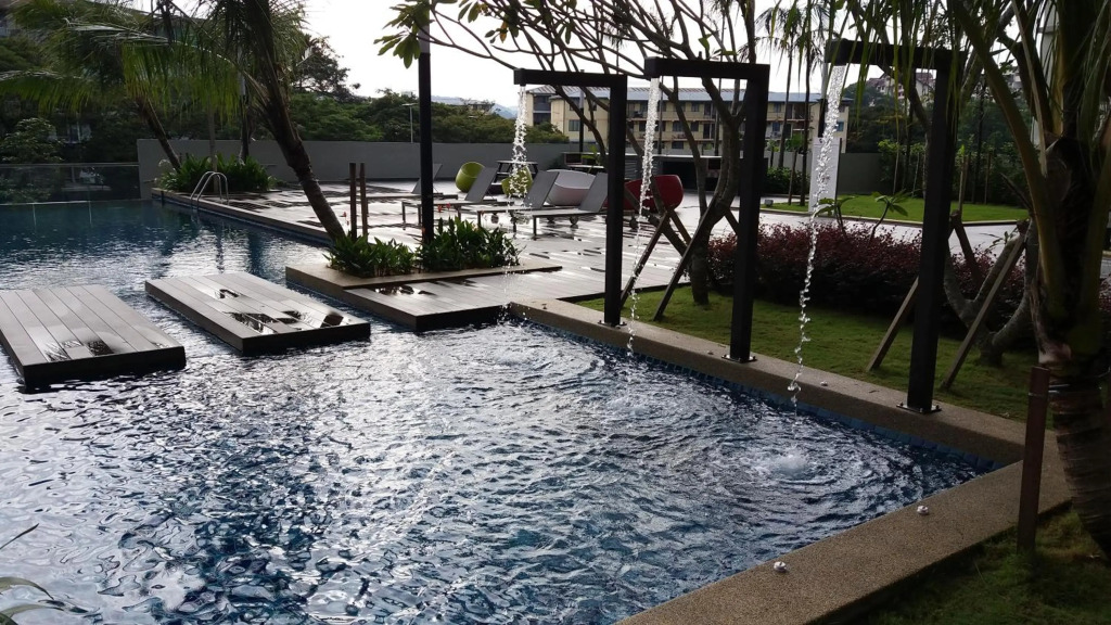 Adna Homestay Wangsa Maju