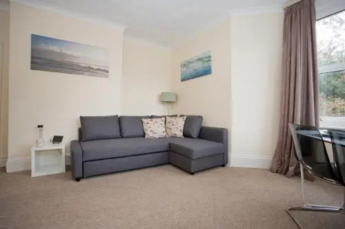 Gardens View No3 - Great location in Bournemouth