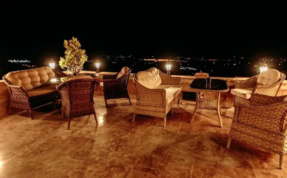 Ali paşa konağı mardin