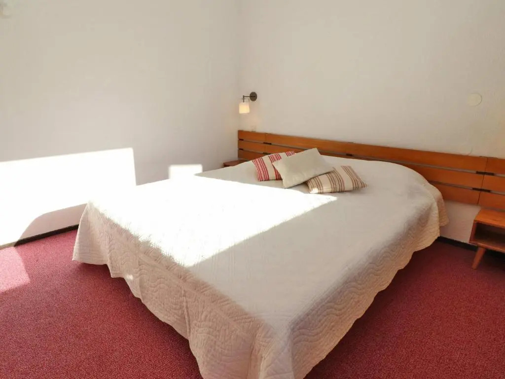 Appartement Méribel, 2 pièces, 5 personnes - FR-1-182-162