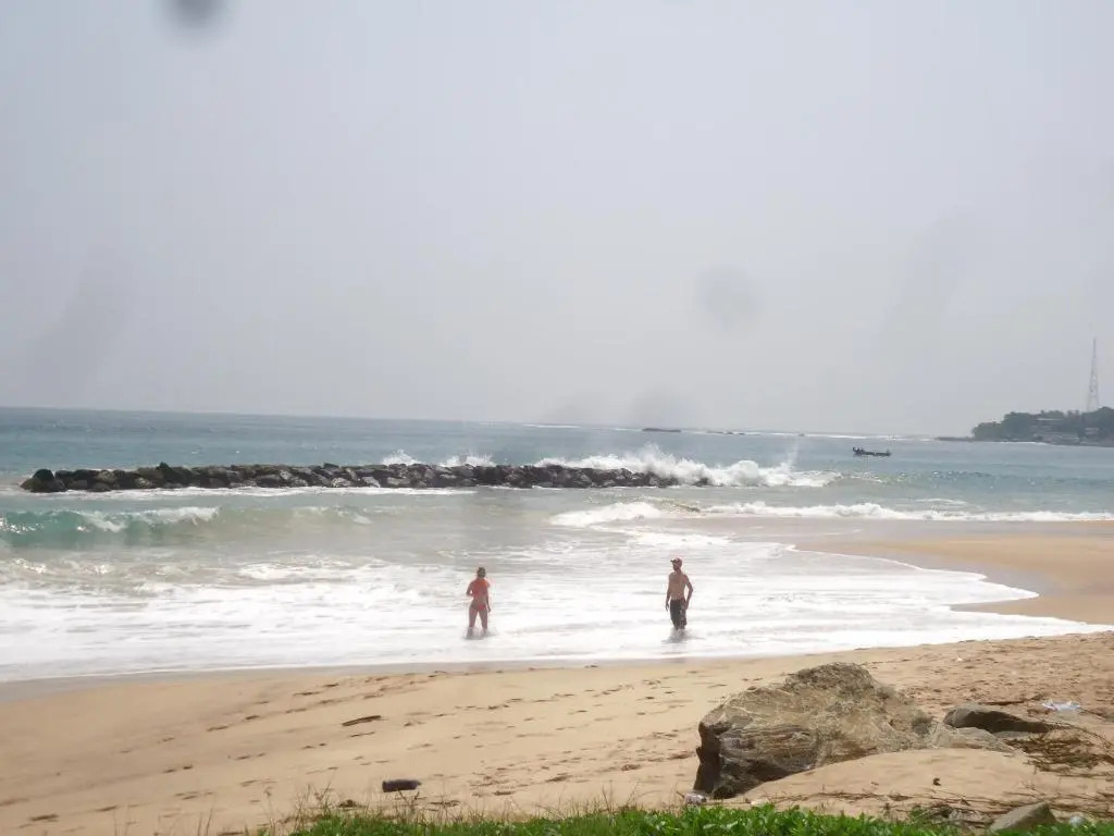 Sanaya Homestay