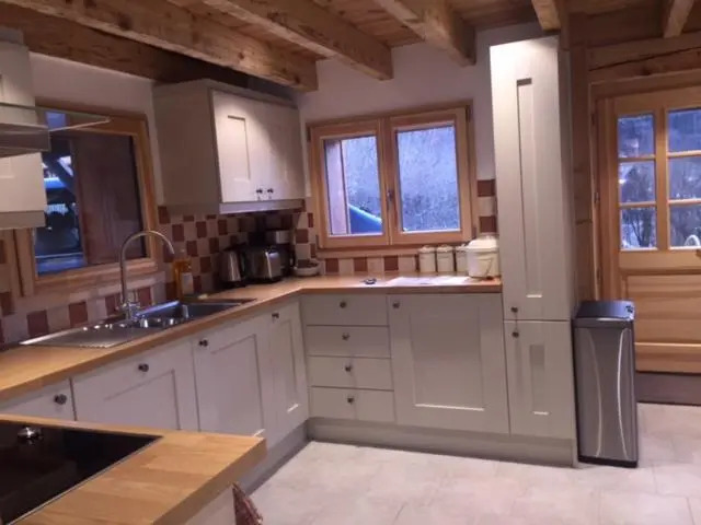 Chalet Mimi