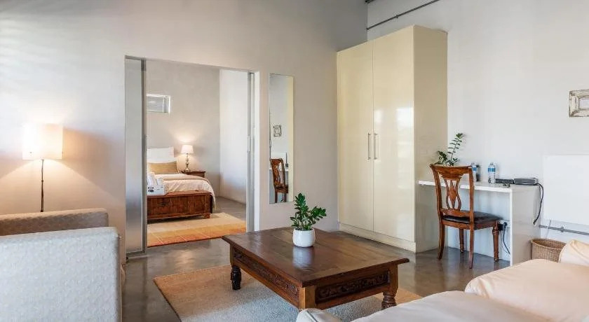 Sunset-loft Guest House