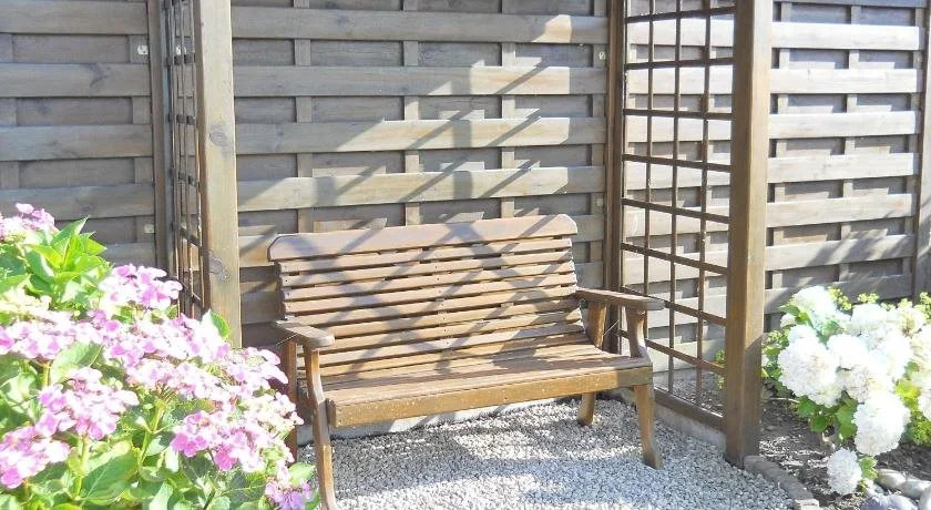 B&B Nooit Gedacht