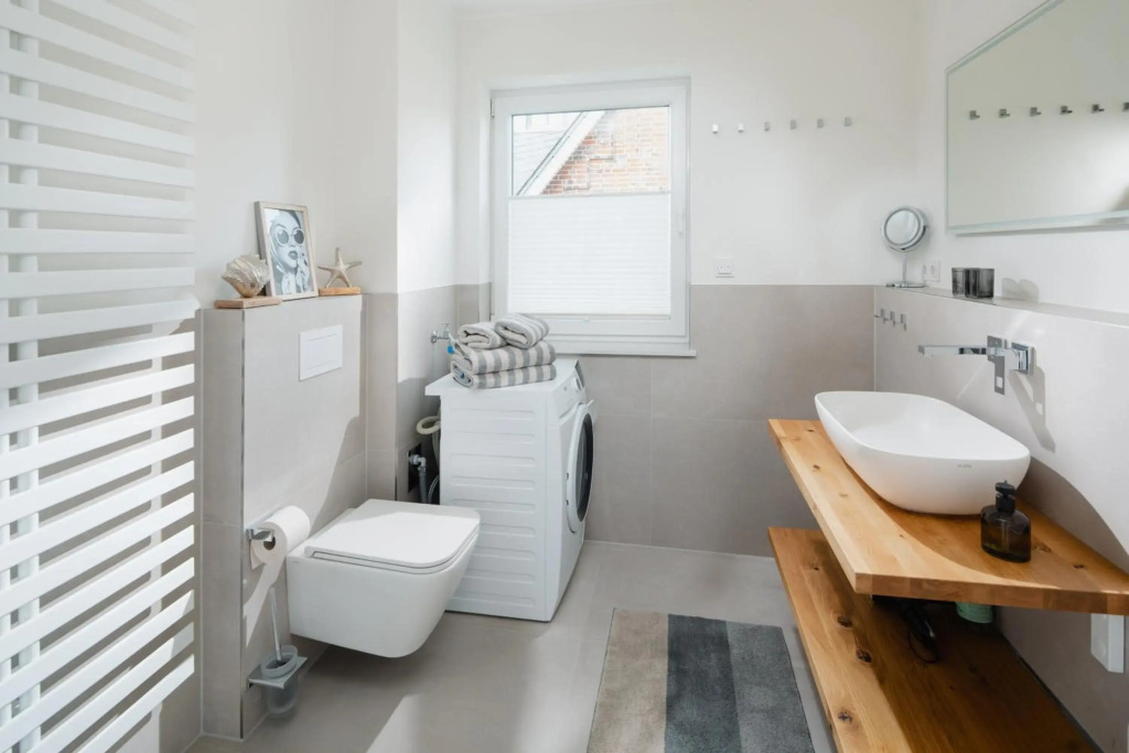 Haus Ebbe & Flut