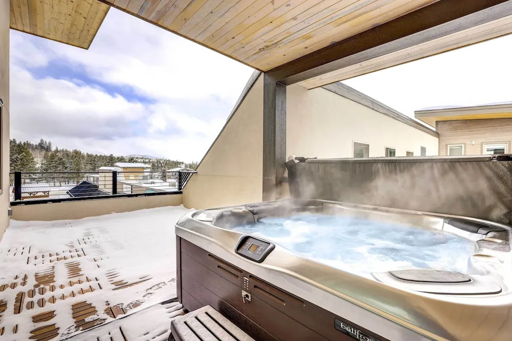 Winter Park Vacation Rental ~ 4 Mi to Slopes