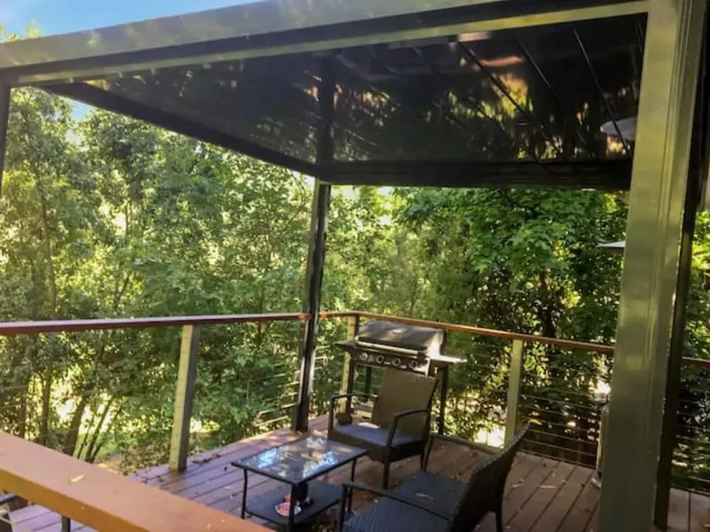 Fernbrook Escape Secluded and Serene