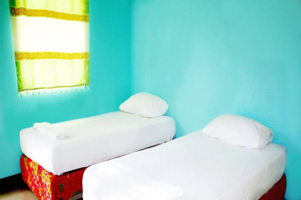 Kanta Hill Resort